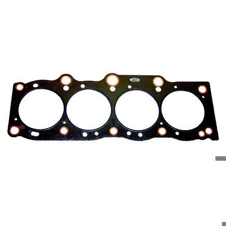 Dj Rock Gaskets/Eng 87-91 Toyota 4 Cyl 2.0L 122 Dohc 16V Head Gasket, Hg97 HG97